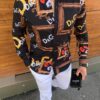 2026 D&G Long Sleeve Button Shirt - LIOL1250