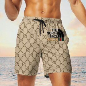 Gucci Luxury Beach Shorts - DN602510