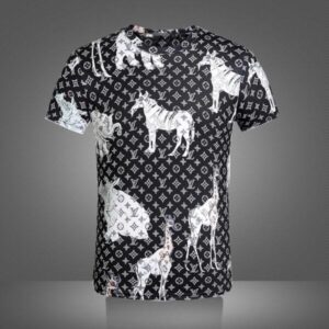 Limited Edition 2024 LV Unisex T-shirt