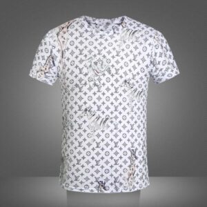 Limited Edition 2024 LV Unisex T-shirt