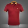 PREMIUM POLO SHIRT, LV POLO SHIRT FOR MEN - DN30708