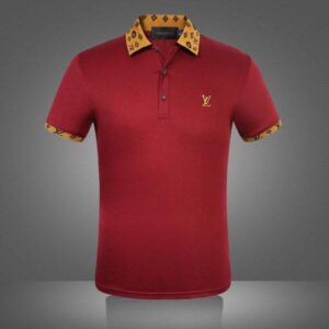 PREMIUM POLO SHIRT, LV POLO SHIRT FOR MEN - DN30708
