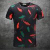 Limited Edition Gucci Unisex T-Shirt DN815914