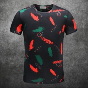 Limited Edition Gucci Unisex T-Shirt DN815914