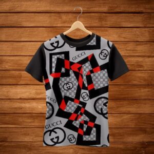 Limited Edition Gucci Unisex T-Shirt HH03317