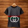 Limited Edition Gucci Unisex T-Shirt DN27716