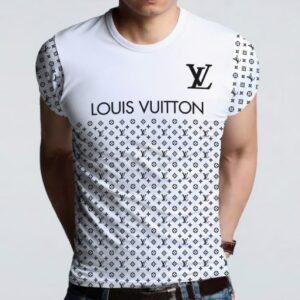 Limited Edition 2024 LV Unisex T-shirt