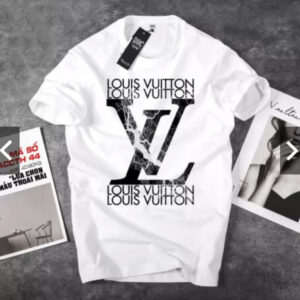 Unisex-Louis Vuitton Luxury T Shirts - -B9G-TX-Max05719