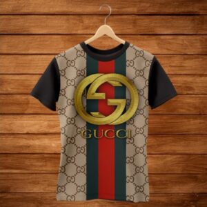 Limited Edition Gucci Unisex T-Shirt DN27711