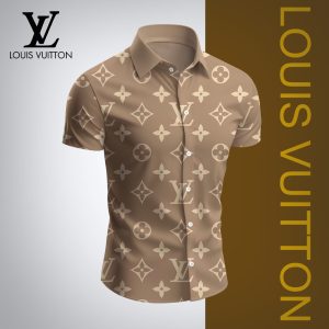 Short Sleeves Shirt For Men-DVD-TDA001311