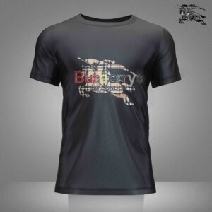 Unisex - Limited Edition Burberry T Shirts - B9G-TX-Max3099