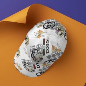 Limited Edition Gucci Printed Caps - Hot Sale 2025