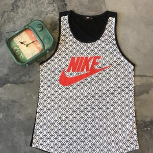 Nike Tank top hot brand for summer hot 2025 PEA400085
