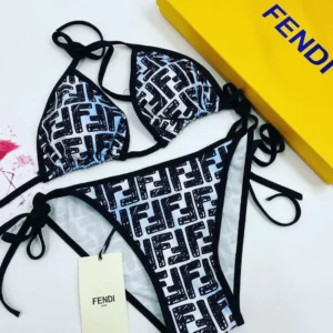 FENDI Bikini 2 Pc Set M0301003