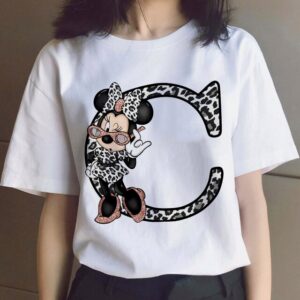Chanel Hot Brand Luxury Limited Edition T- Shirt-M0404073