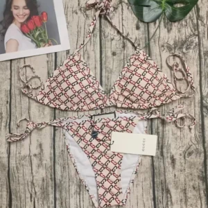 GC Beige Bikini 2 Pc Set M0301006