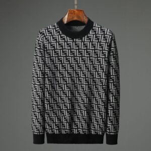 PREMIUM FENDI UGLY SWEATER FOR MEN