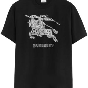 Limited Edition Burberry T Shirts - TH3201117