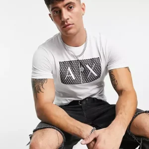 Limited Edition 2026 Armani Unisex T-Shirt DN26310344