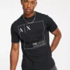 Limited Edition 2026 Armani Unisex T-Shirt DN26310345