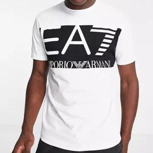 Limited Edition 2026 Armani Unisex T-Shirt DN9050705