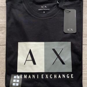 Limited Edition 2026 Armani Unisex T-Shirt DN9150601