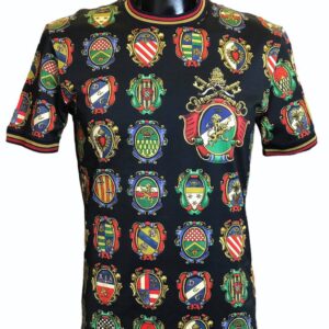 Limited Edition D&G T- Shirt 2024