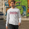 PREMIUM GC Long sleeved T-shirt FOR MEN - DN813921