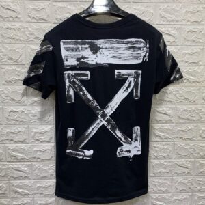 Off-White Luxury Brand Unisex T-shirt DN9180544