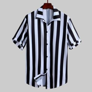 Limited Edition Hawaiian Shirt Hot Summer 2024 - DN9050527