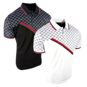 GC POLO SHIRT FOR MEN - DN29707
