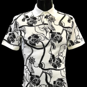 2026 D&G Polo Shirt For Men - LIOP1296