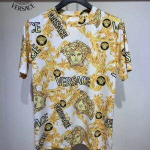 LIMITED EDITION   VERSACE - PREMIUM  T.SHIRT