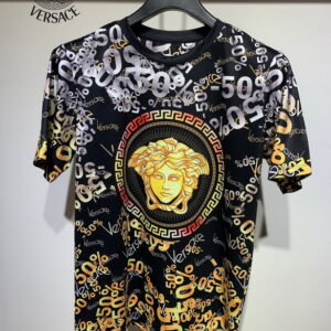 LIMITED EDITION   VERSACE - PREMIUM  T.SHIRT