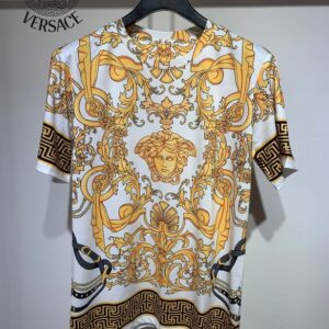 LIMITED EDITION   VERSACE - PREMIUM  T.SHIRT