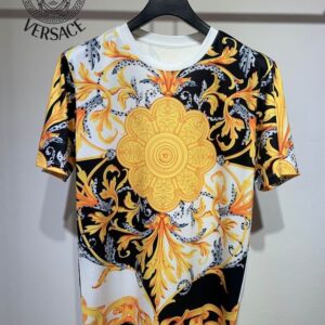 LIMITED EDITION   VERSACE - PREMIUM  T.SHIRT