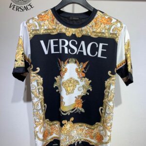 LIMITED EDITION   VERSACE - PREMIUM  T.SHIRT