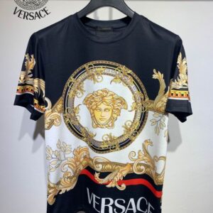 LIMITED EDITION   VERSACE - PREMIUM  T.SHIRT