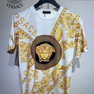 LIMITED EDITION   VERSACE - PREMIUM  T.SHIRT