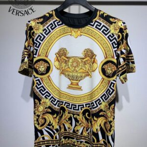LIMITED EDITION   VERSACE - PREMIUM  T.SHIRT