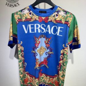 LIMITED EDITION   VERSACE - PREMIUM  T.SHIRT