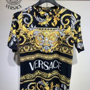 LIMITED EDITION   VERSACE - PREMIUM  T.SHIRT