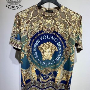 LIMITED EDITION   VERSACE - PREMIUM  T.SHIRT