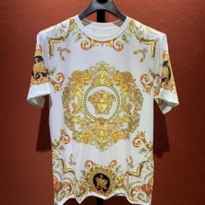 LIMITED EDITION   VERSACE - PREMIUM  T.SHIRT