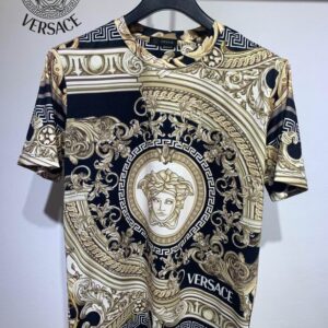 LIMITED EDITION   VERSACE - PREMIUM  T.SHIRT