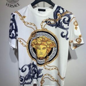 LIMITED EDITION   VERSACE - PREMIUM  T.SHIRT