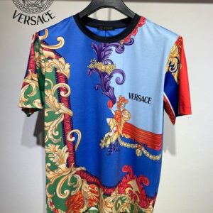 LIMITED EDITION   VERSACE - PREMIUM  T.SHIRT