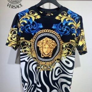 LIMITED EDITION   VERSACE - PREMIUM  T.SHIRT