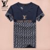 Louis Vuitton Luxury T-Shirt DN26160339