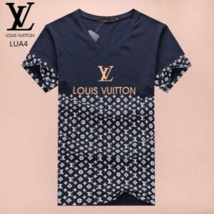 Louis Vuitton Luxury T-Shirt DN26160339